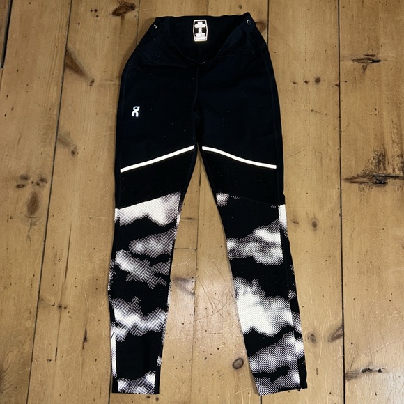 Run on cloud tights - Picture 4 of 11